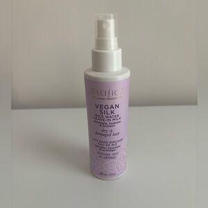Pacifica Vegan Silk Rice Water Leave in Milk (Unopened, Never Used)